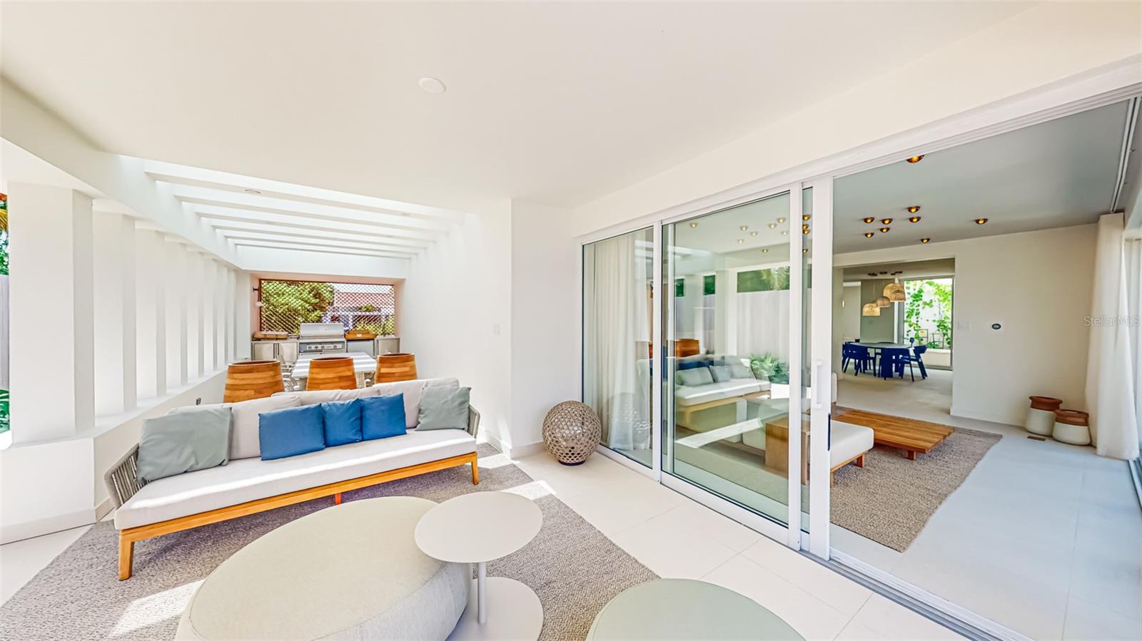 DORADO BEACH EAST - Residential