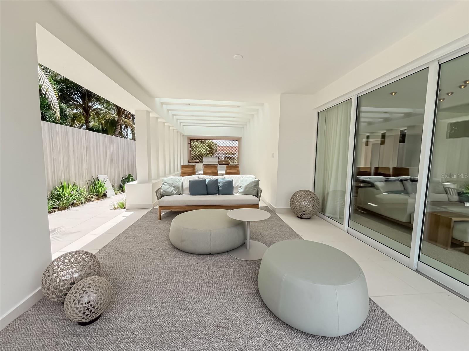 DORADO BEACH EAST - Residential