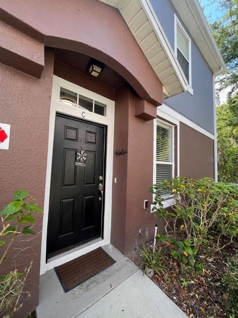 Photo of 6452 S Goldenrod Road #26C, Orlando, FL 32822 (MLS # O6297821)