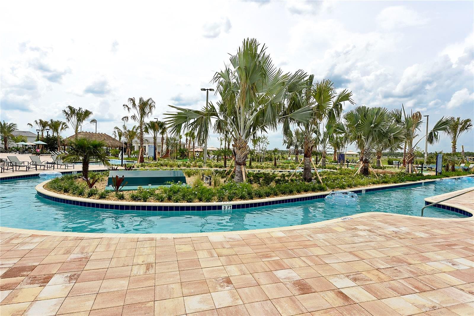 COVE AT STOREY LAKE III - Residential