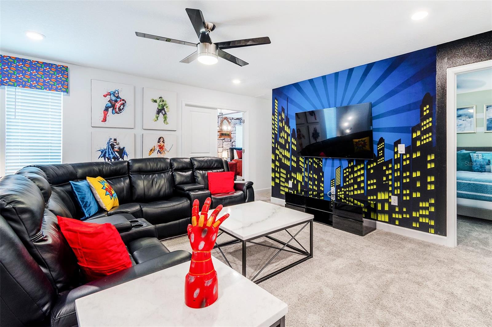 COVE AT STOREY LAKE III - Residential