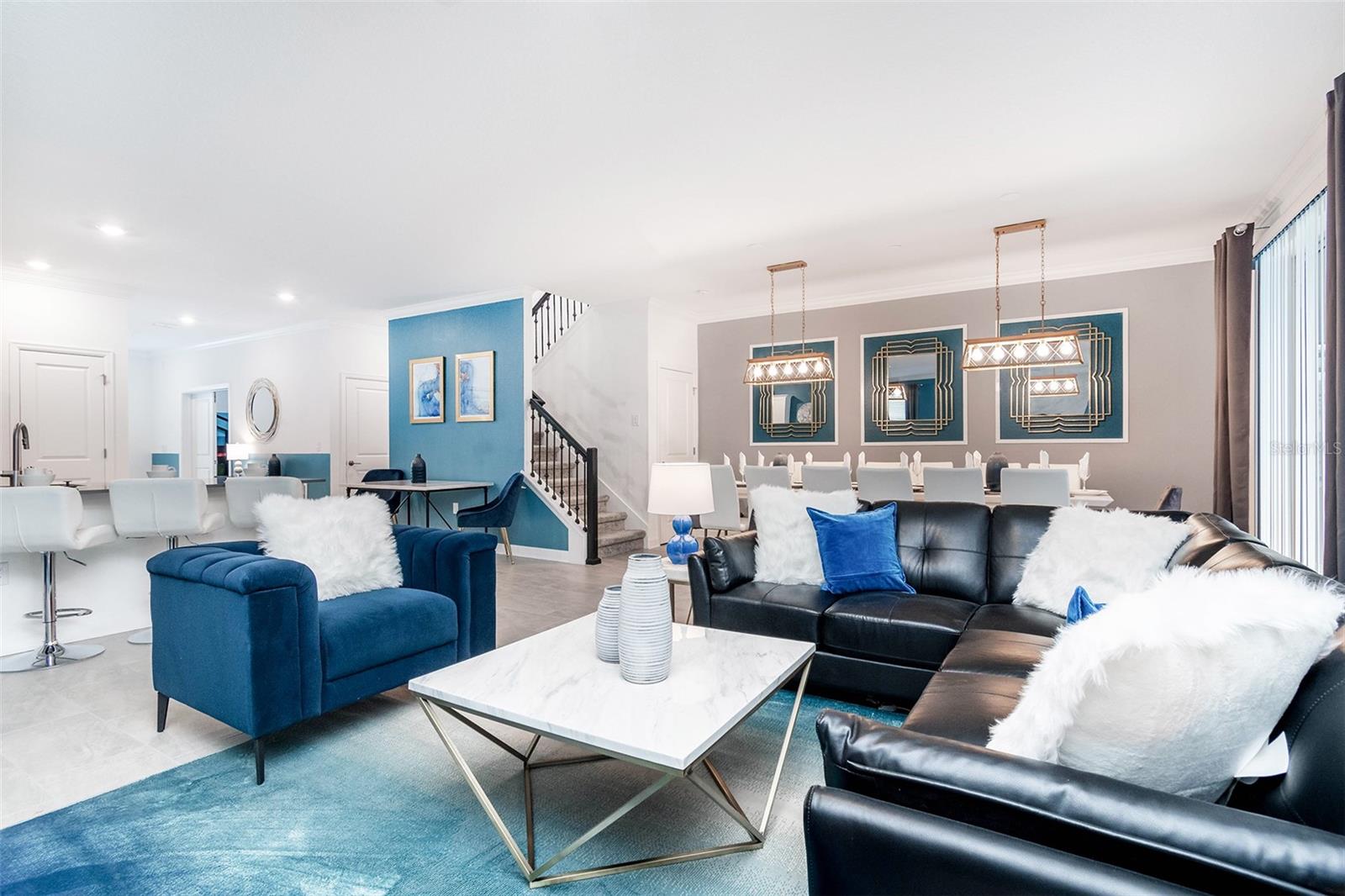 COVE AT STOREY LAKE III - Residential