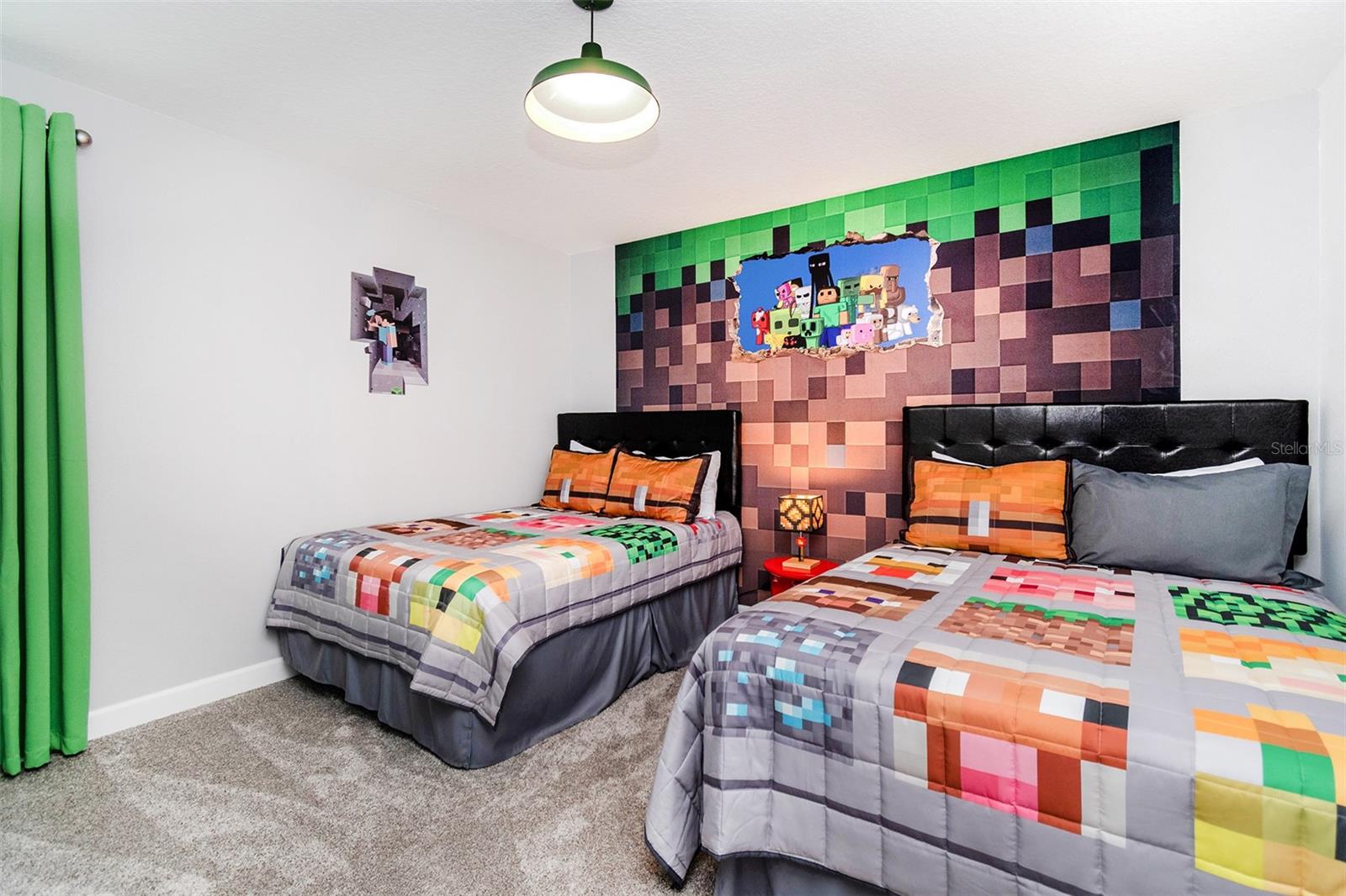 COVE AT STOREY LAKE III - Residential