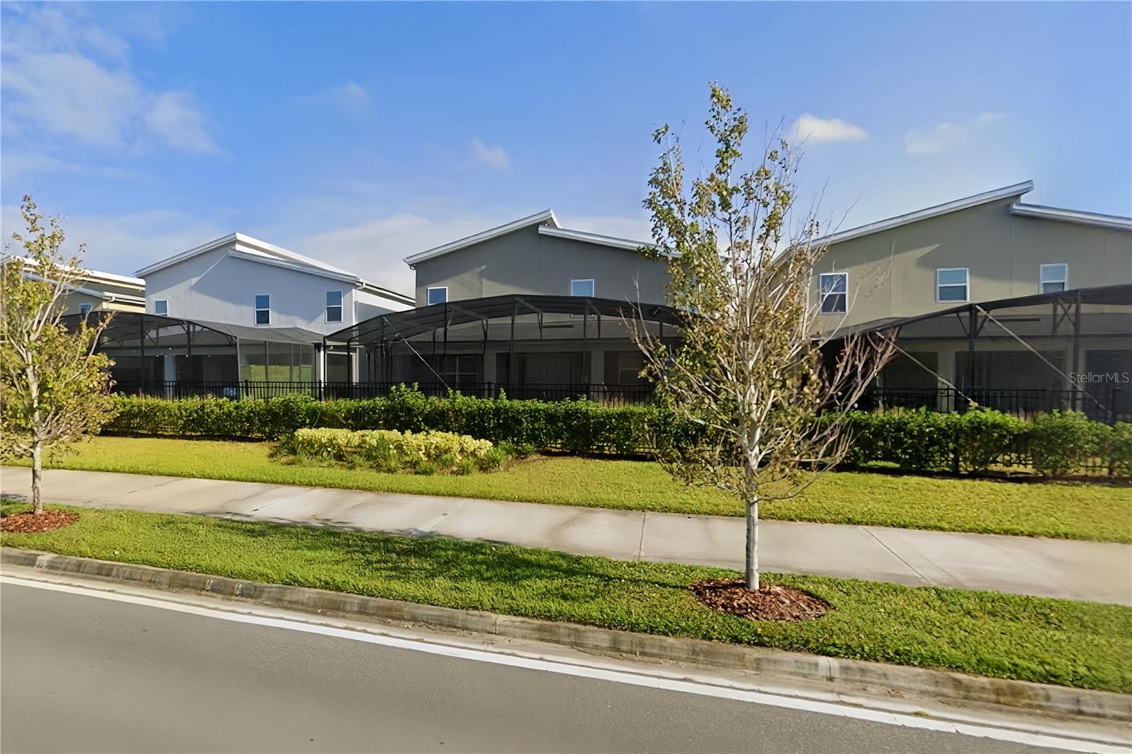 COVE AT STOREY LAKE III - Residential