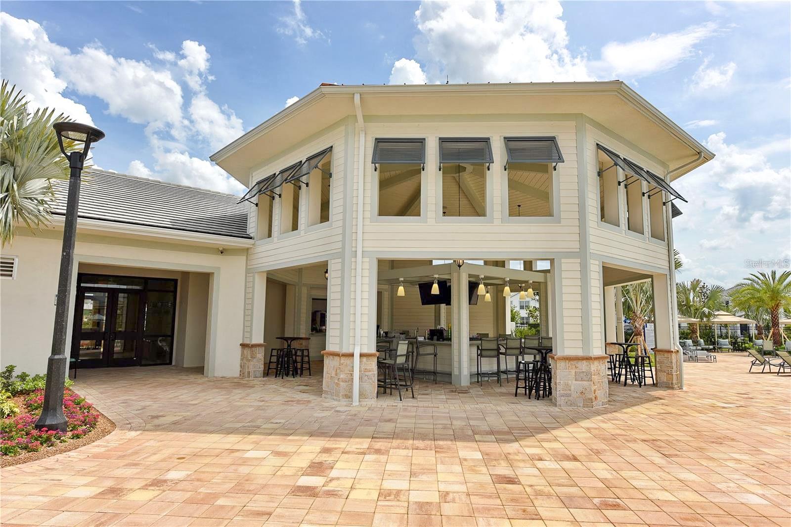 COVE AT STOREY LAKE III - Residential