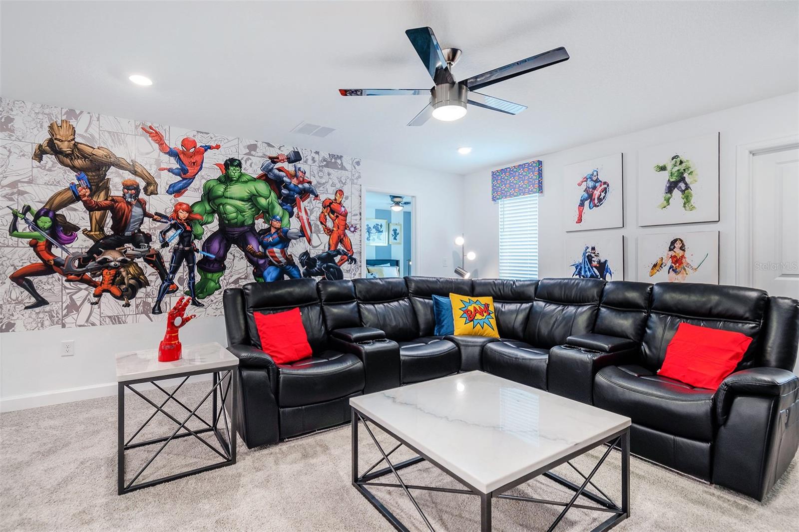 COVE AT STOREY LAKE III - Residential