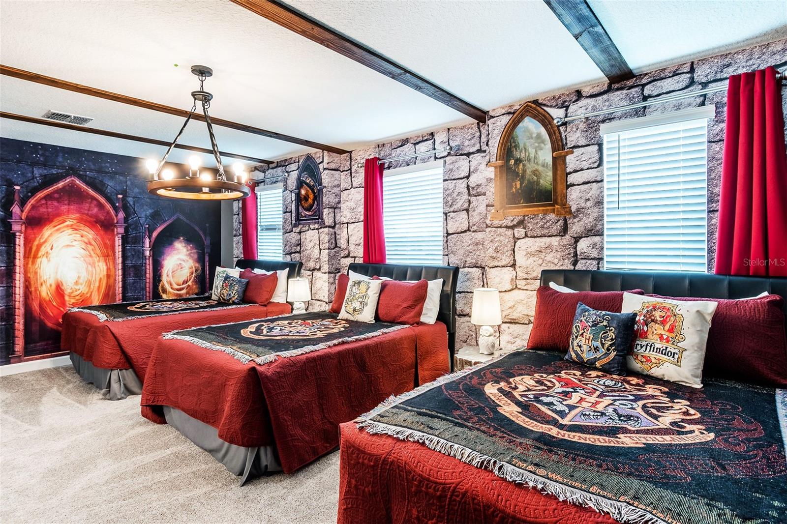 COVE AT STOREY LAKE III - Residential