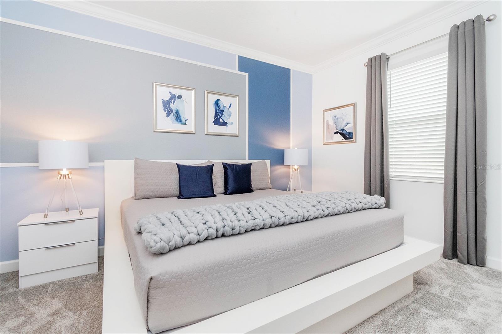 COVE AT STOREY LAKE III - Residential