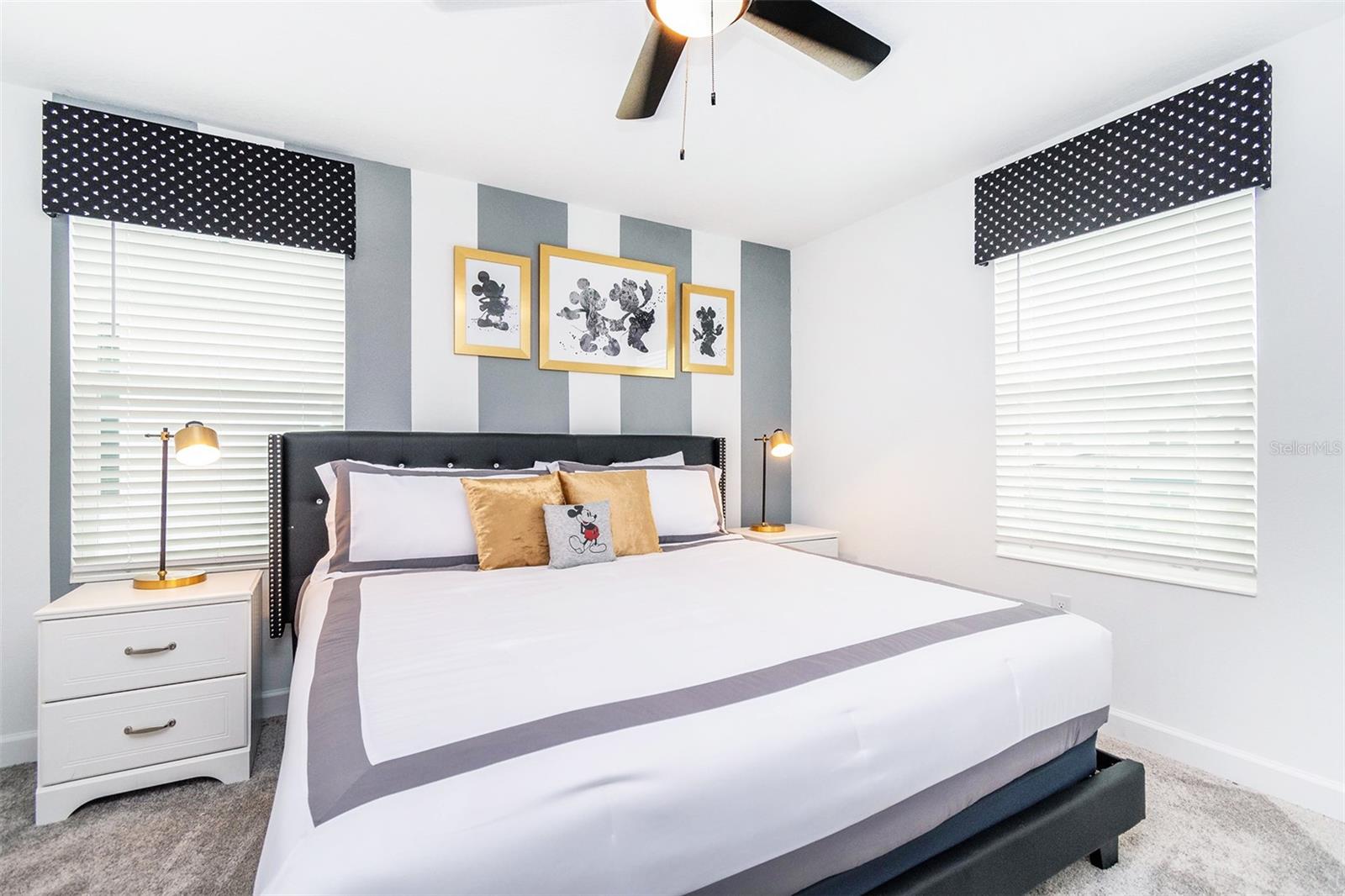 COVE AT STOREY LAKE III - Residential