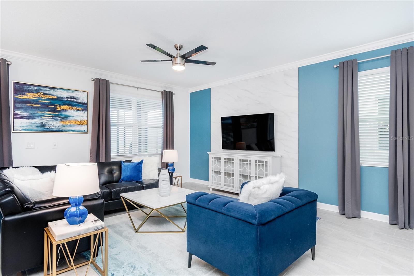 COVE AT STOREY LAKE III - Residential