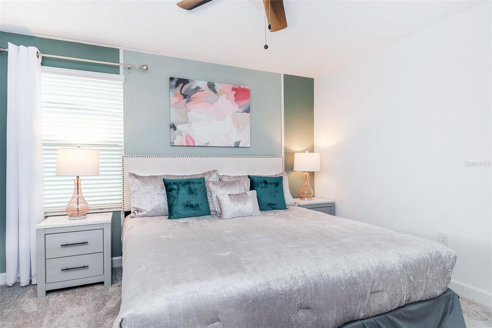 COVE AT STOREY LAKE III - Residential