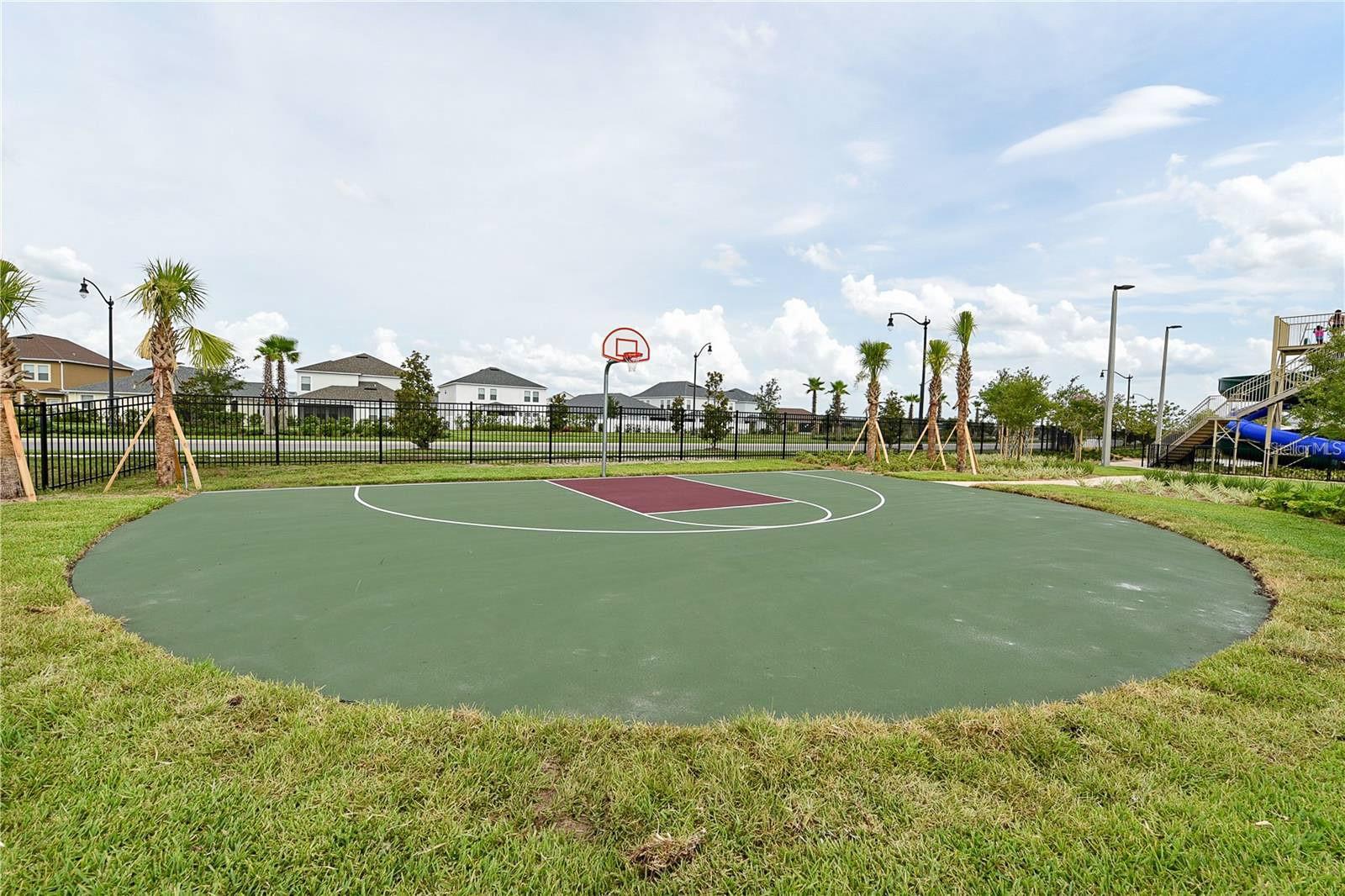 COVE AT STOREY LAKE III - Residential