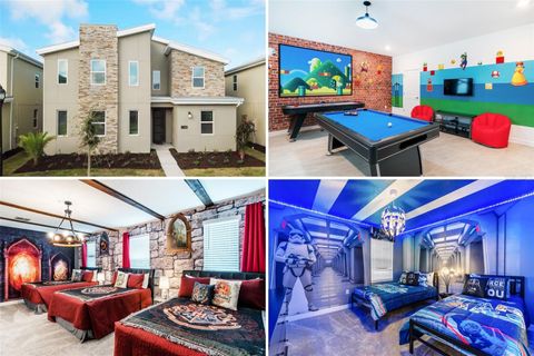 Photo of 2766 Oxymoron Way, Kissimmee, FL 34746 (MLS # O6361628)