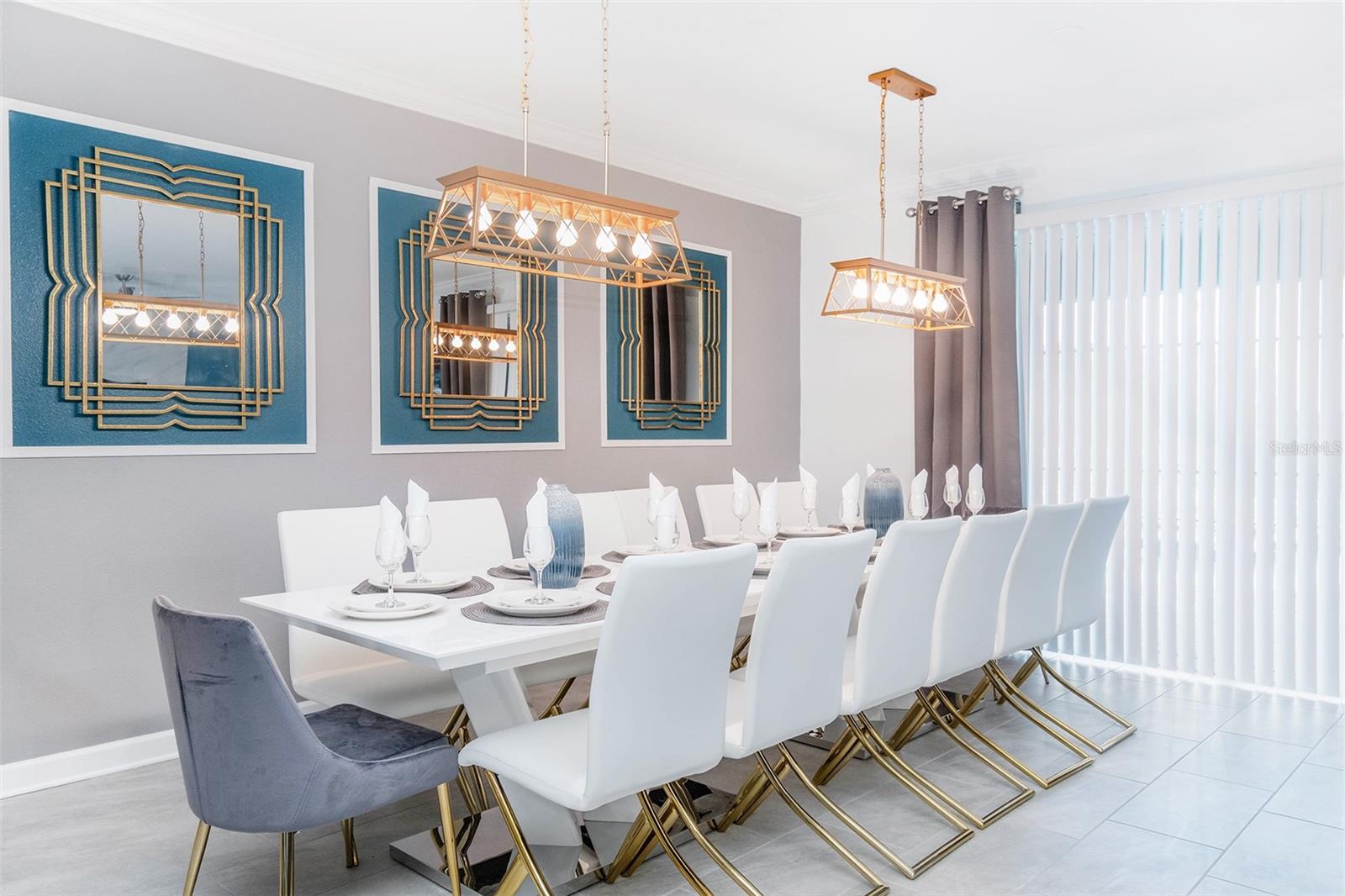 COVE AT STOREY LAKE III - Residential