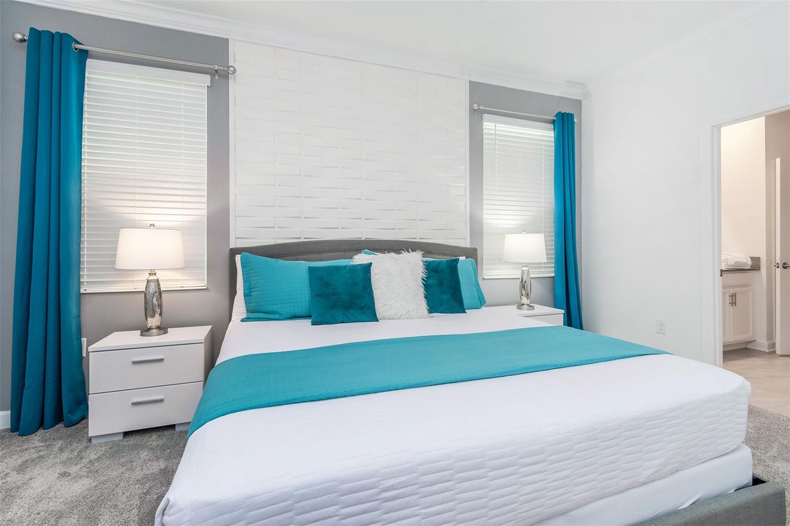 COVE AT STOREY LAKE III - Residential