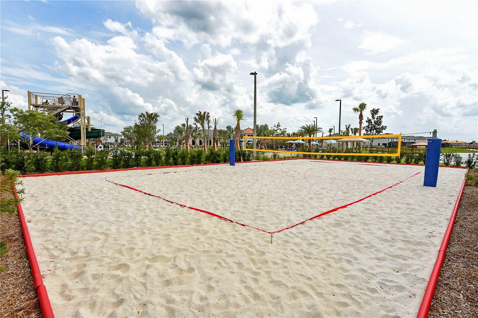 COVE AT STOREY LAKE III - Residential