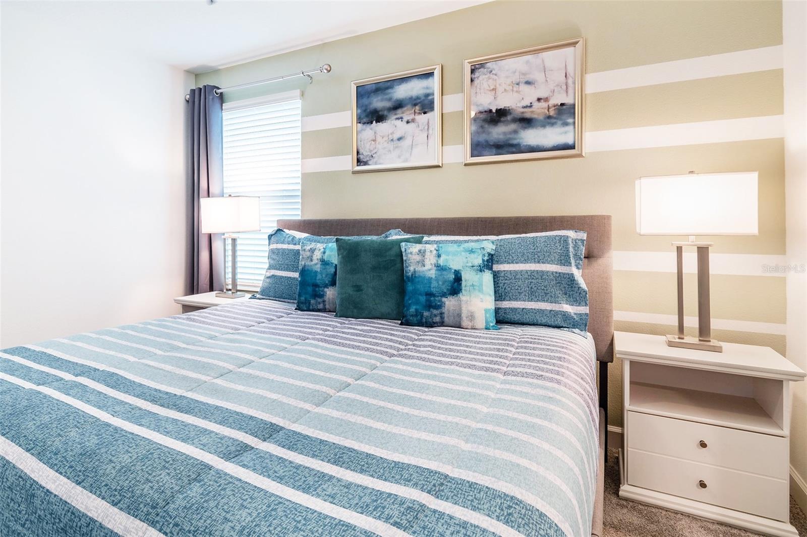 COVE AT STOREY LAKE III - Residential