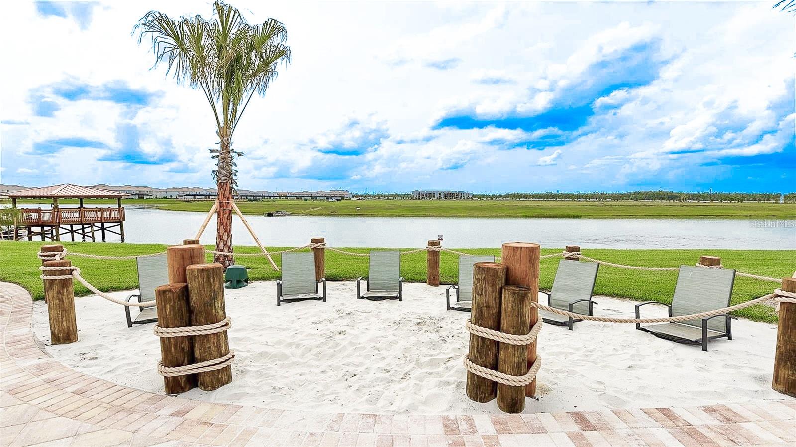 COVE AT STOREY LAKE III - Residential