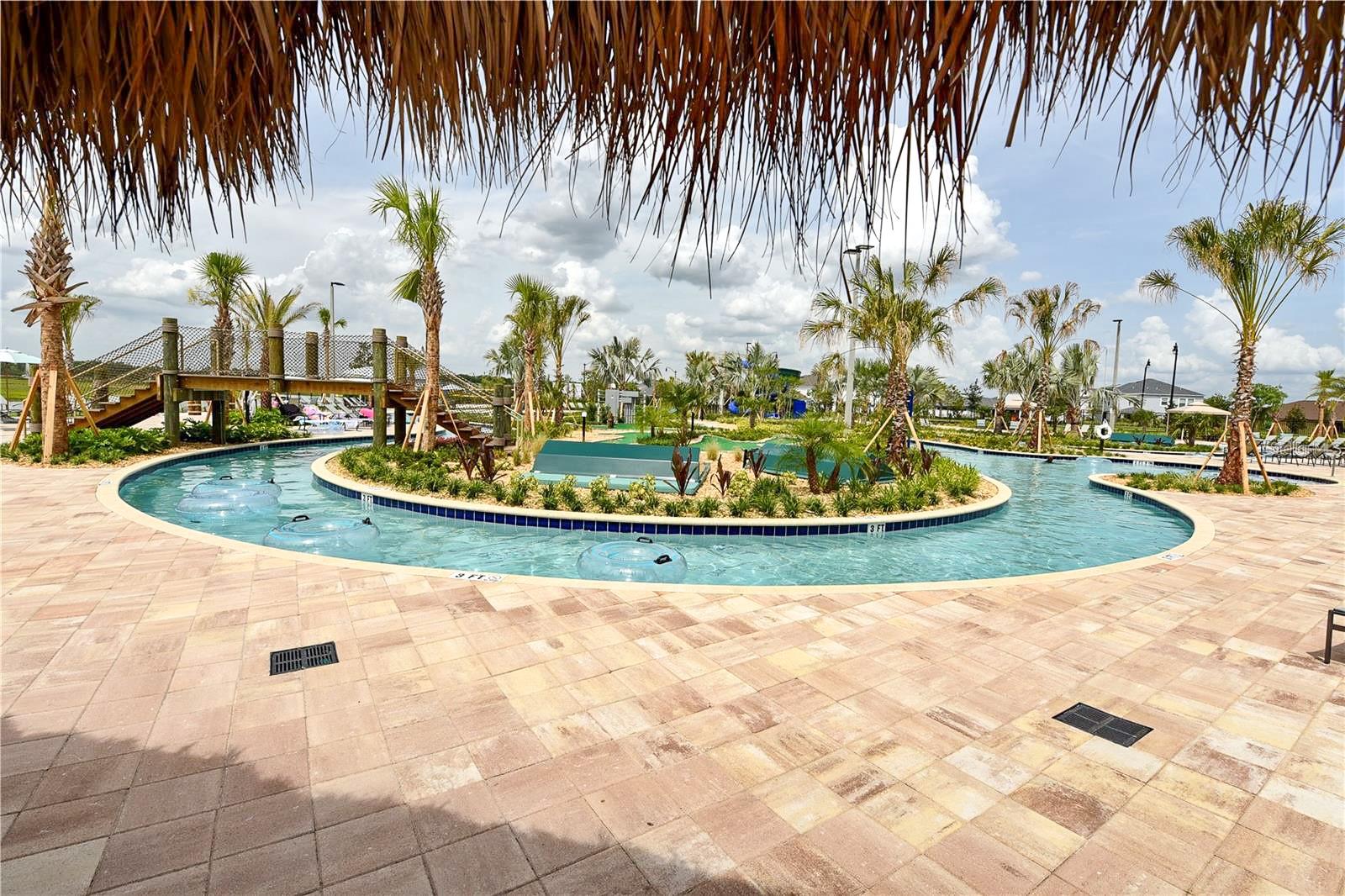 COVE AT STOREY LAKE III - Residential