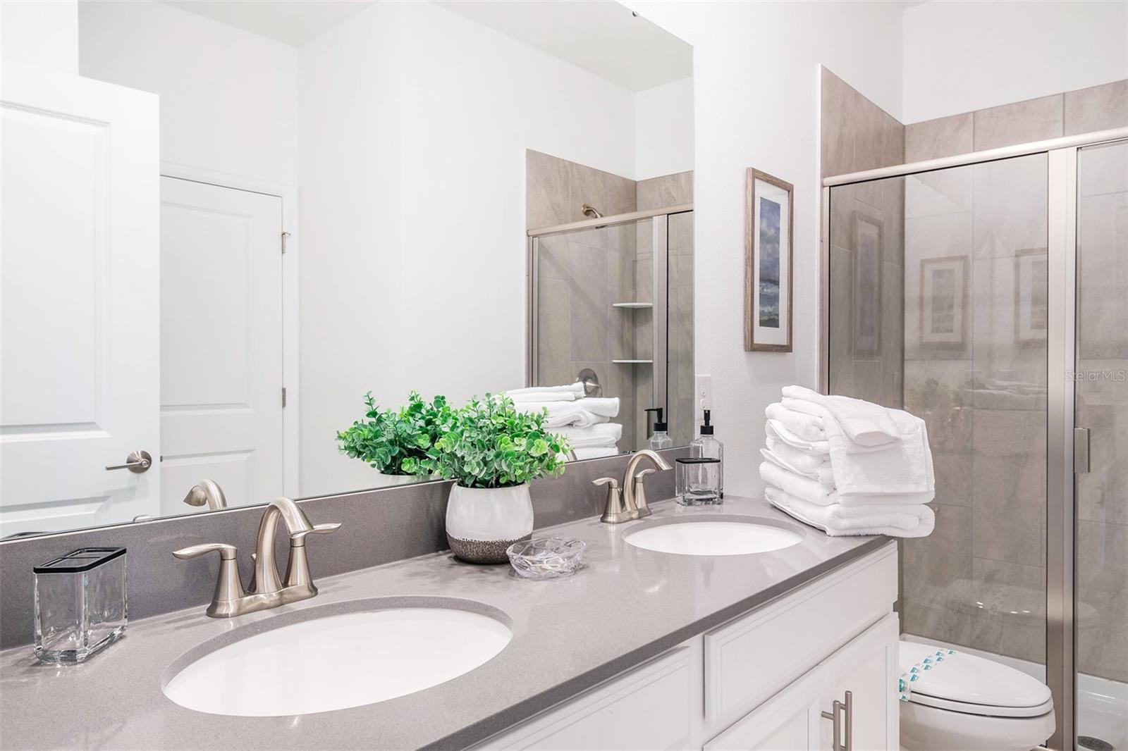 COVE AT STOREY LAKE III - Residential