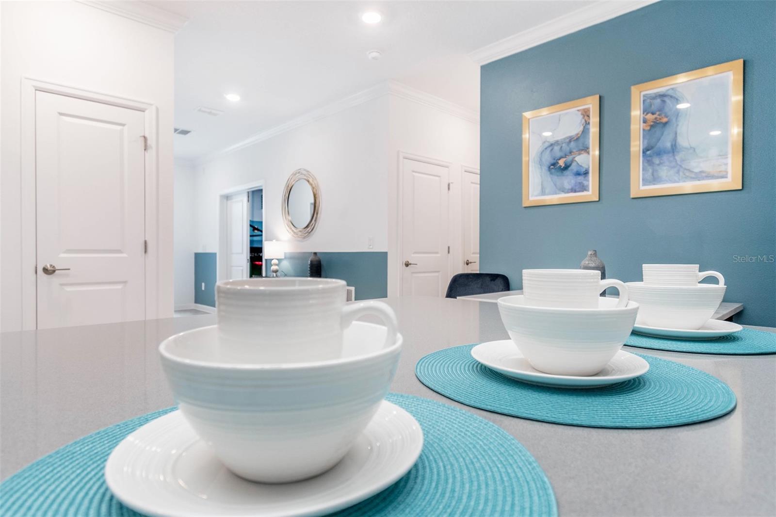 COVE AT STOREY LAKE III - Residential