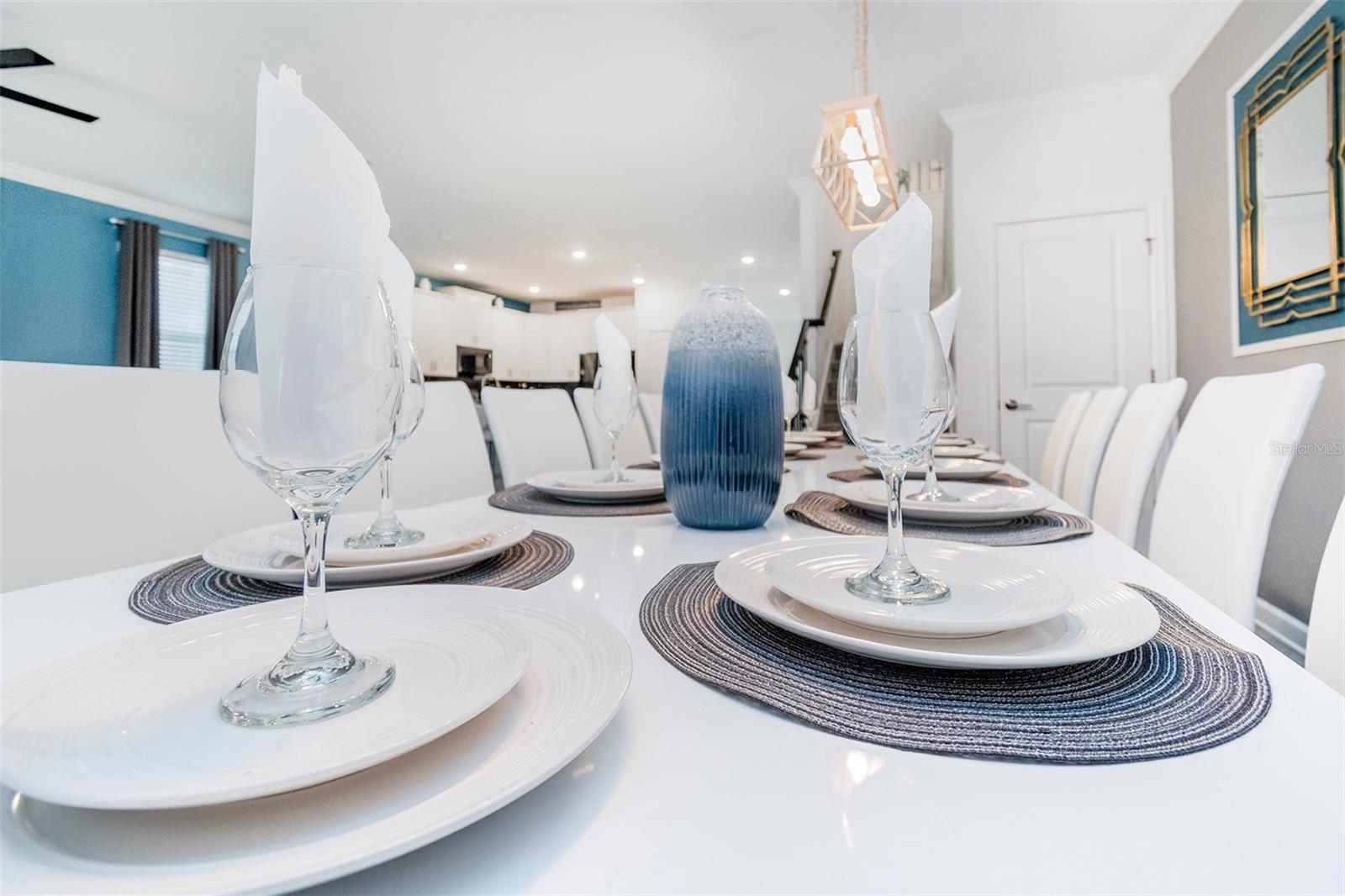 COVE AT STOREY LAKE III - Residential