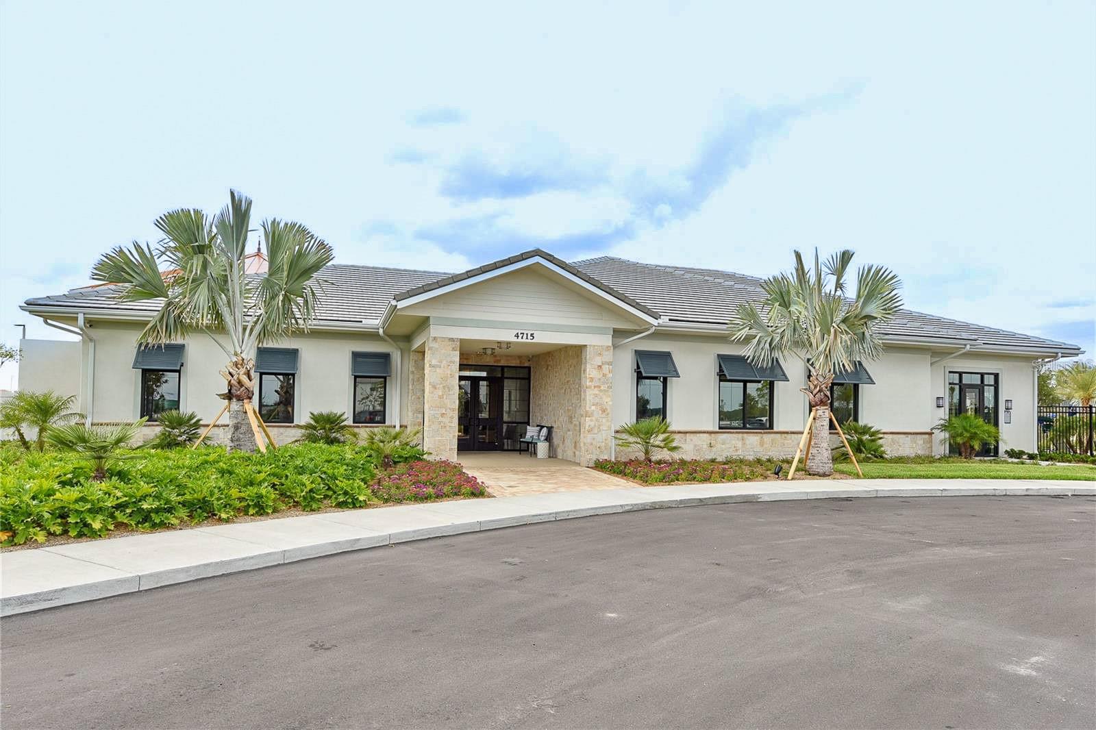 COVE AT STOREY LAKE III - Residential