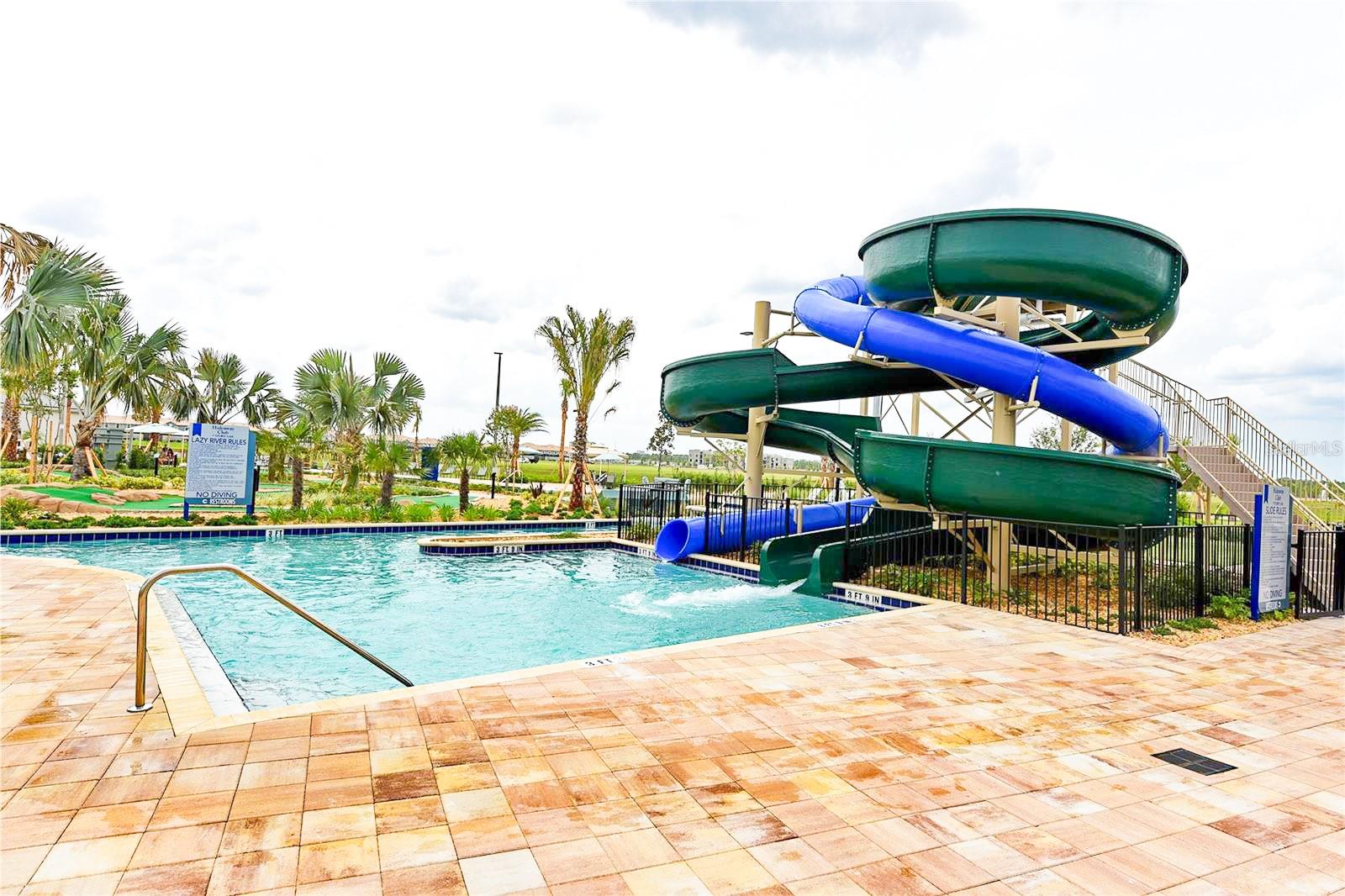 COVE AT STOREY LAKE III - Residential