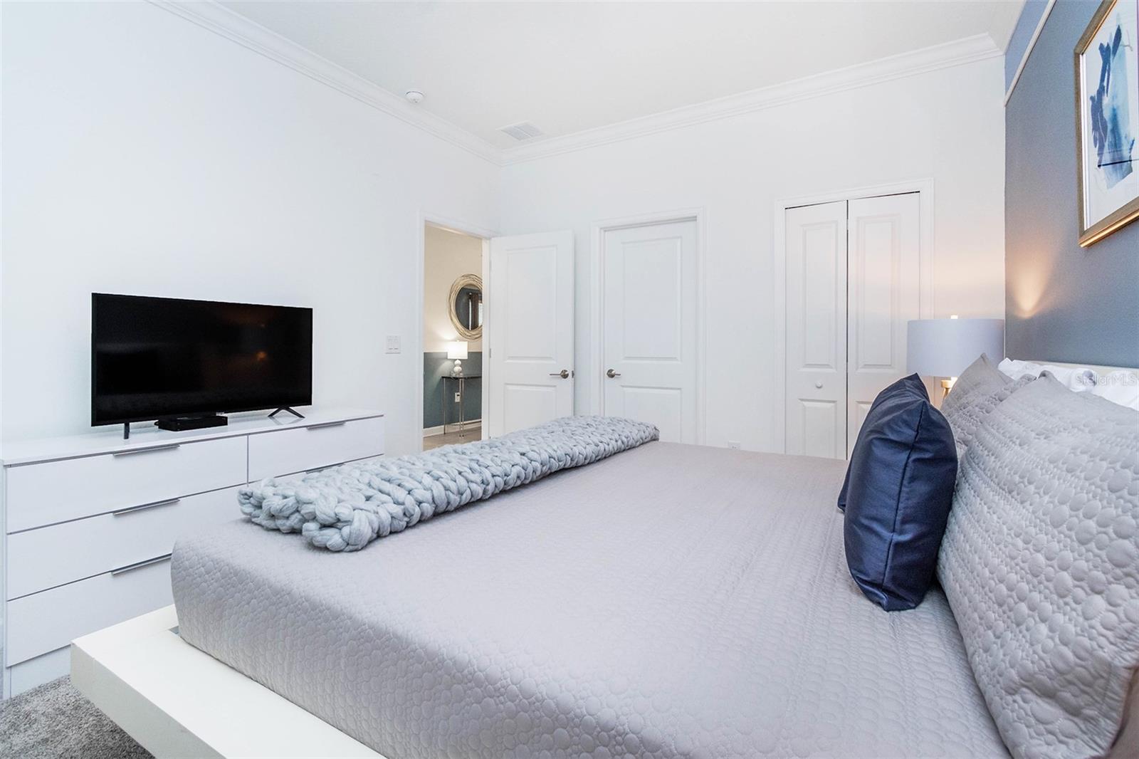 COVE AT STOREY LAKE III - Residential