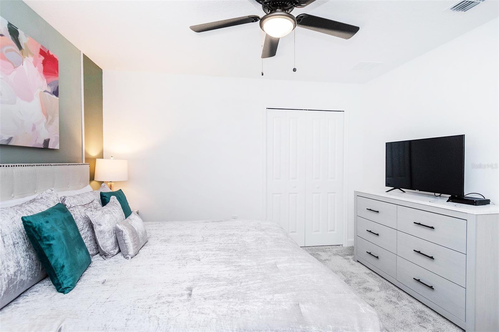 COVE AT STOREY LAKE III - Residential