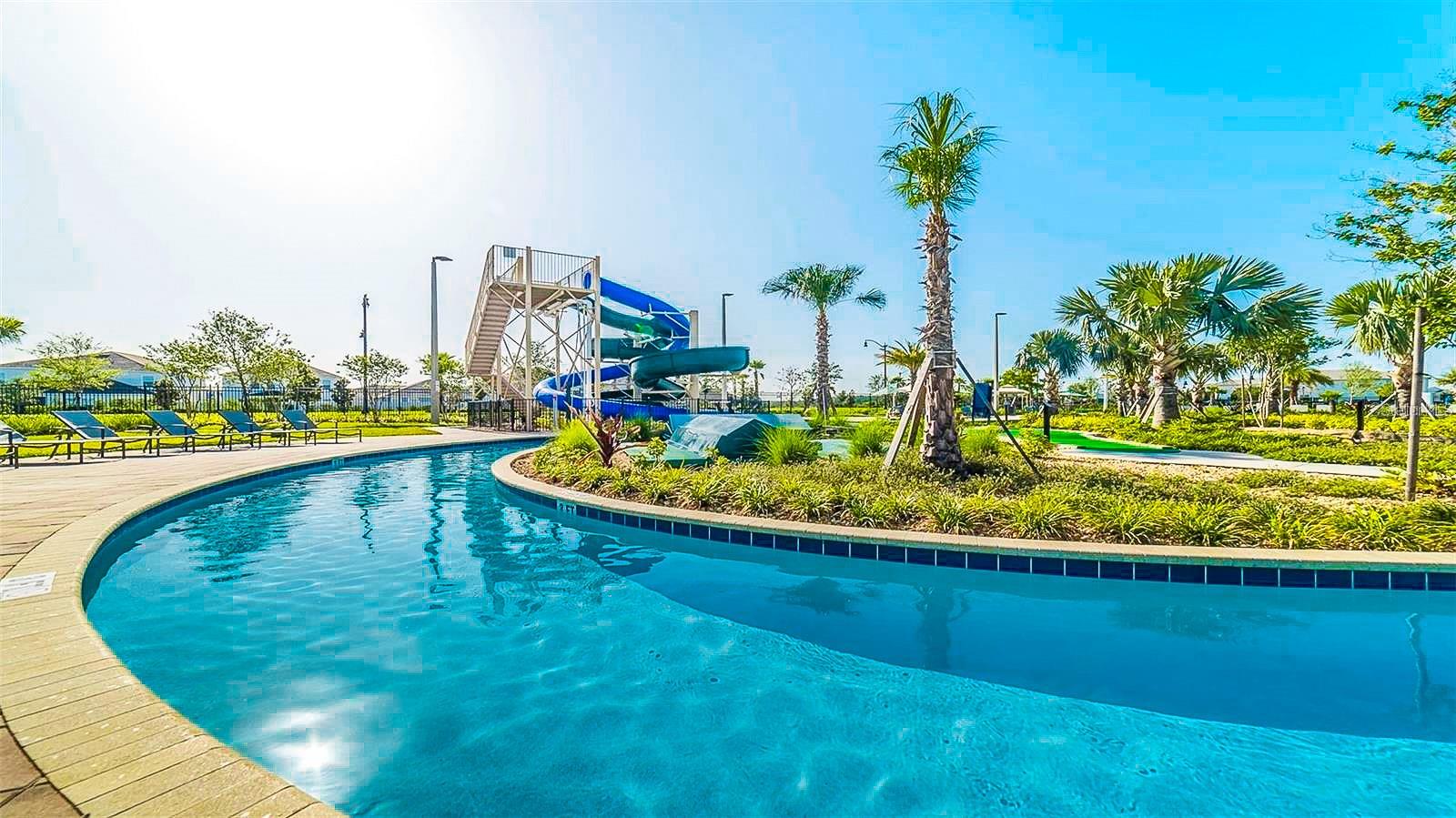 COVE AT STOREY LAKE III - Residential