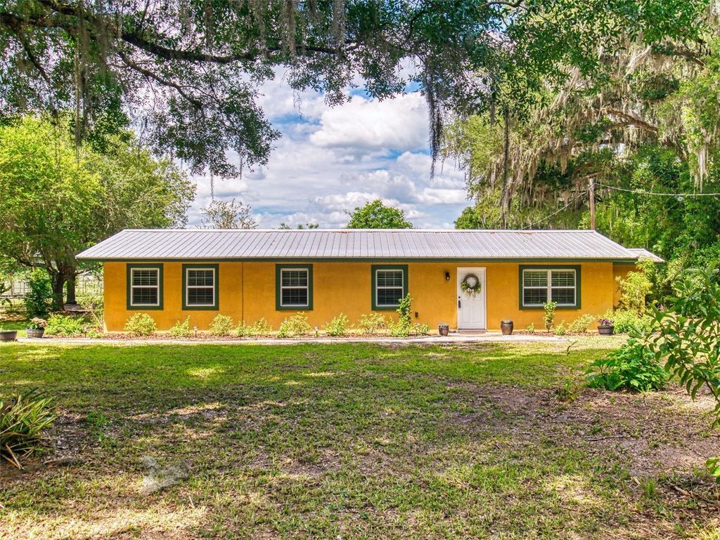 Photo of 2713 Cr 776, Webster, FL 33597 (MLS # G5111451)