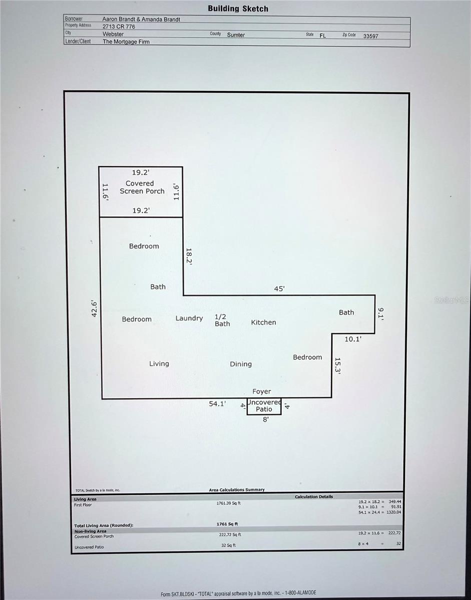 NONE - Residential