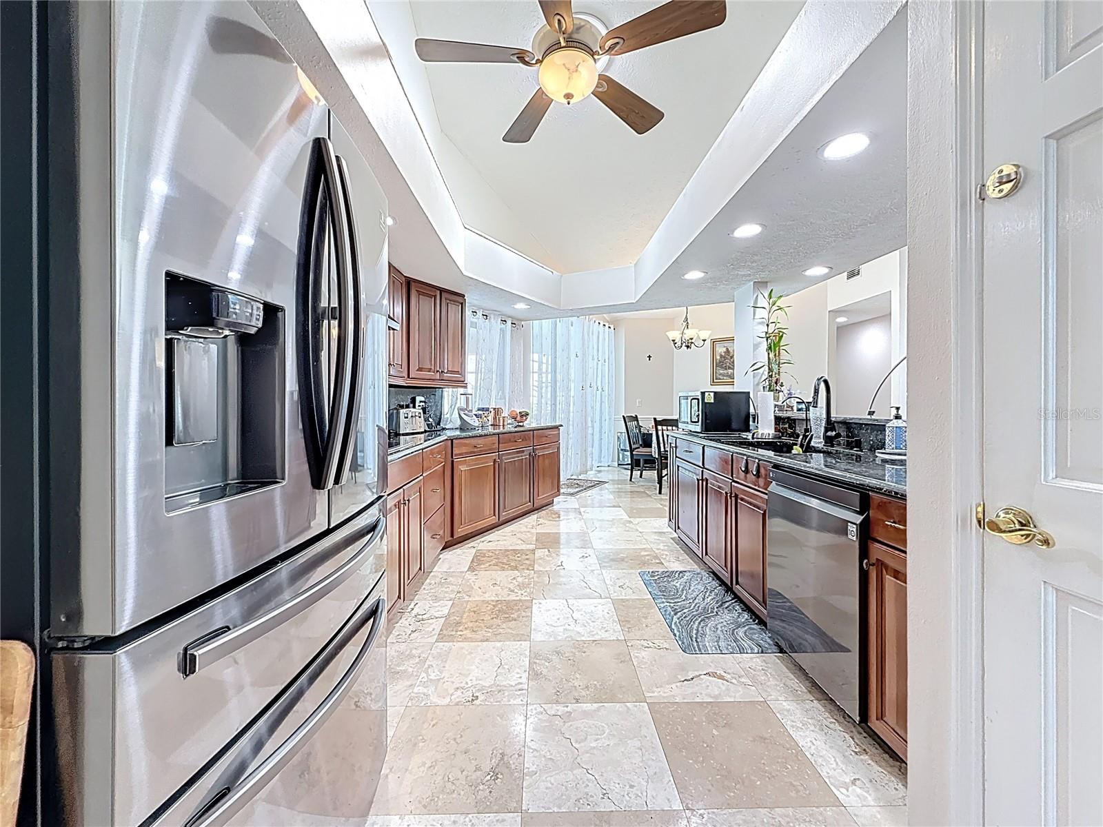 BUCKHORN RUN - Residential
