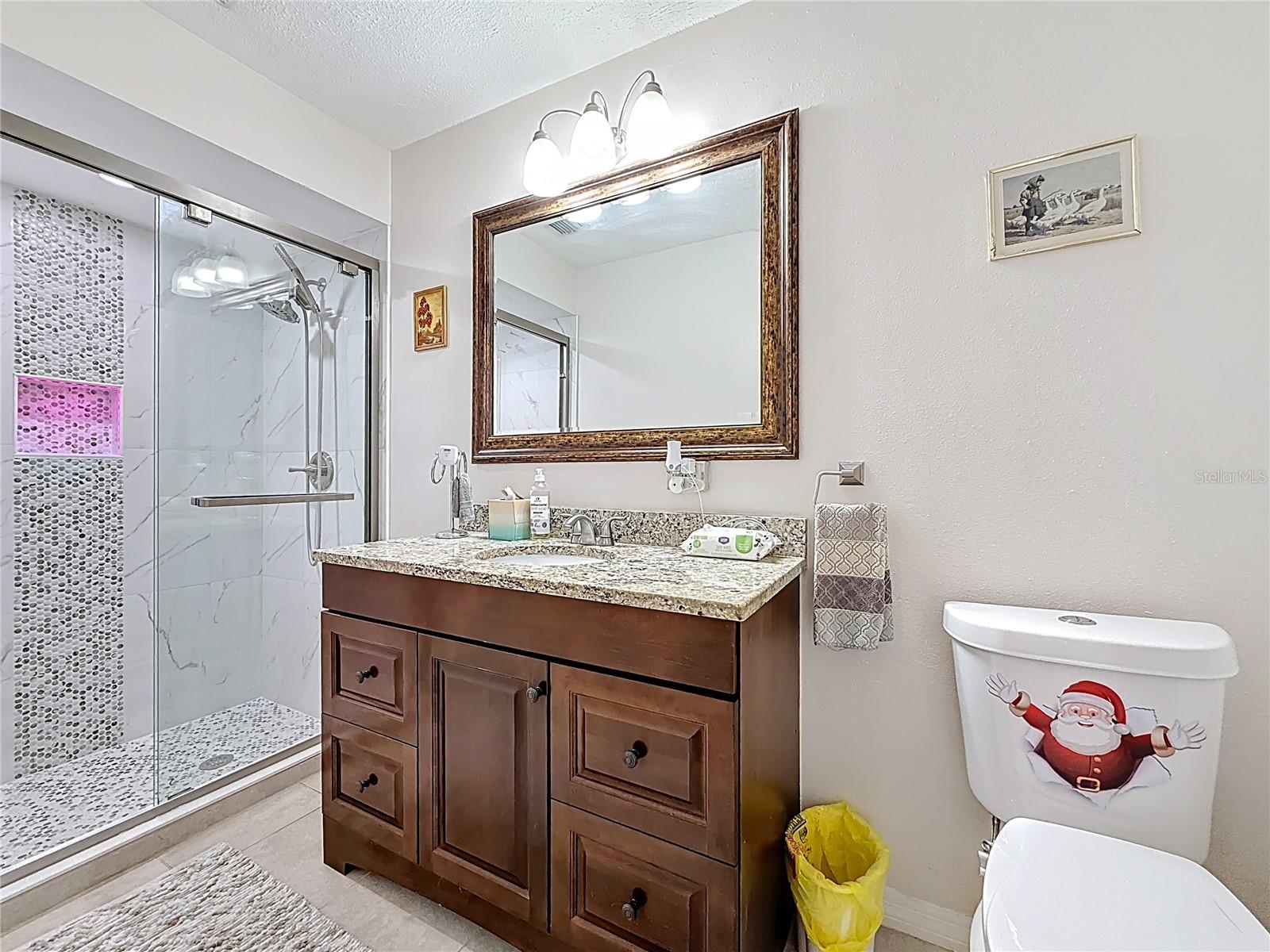 BUCKHORN RUN - Residential