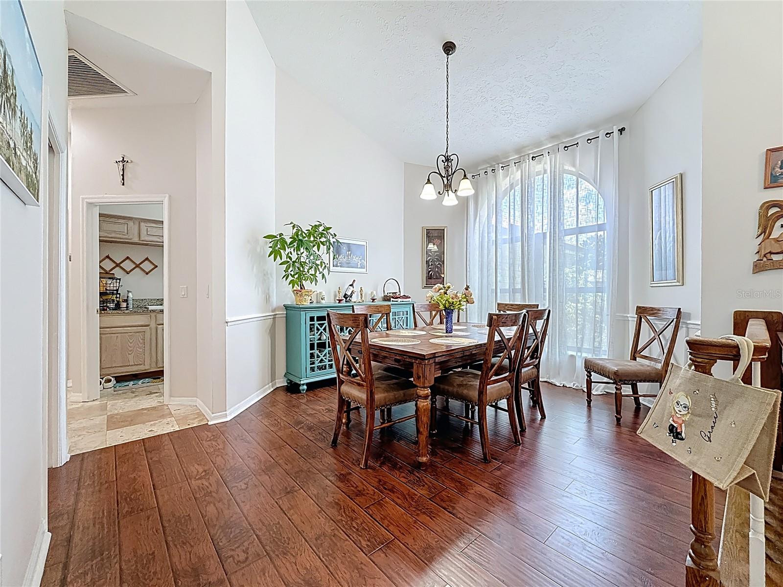 BUCKHORN RUN - Residential
