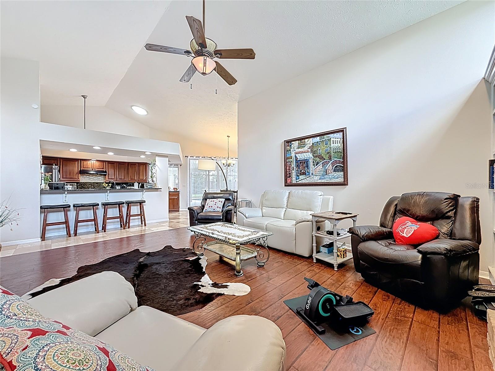 BUCKHORN RUN - Residential