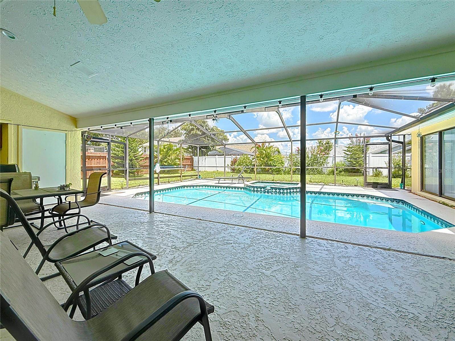 BUCKHORN RUN - Residential