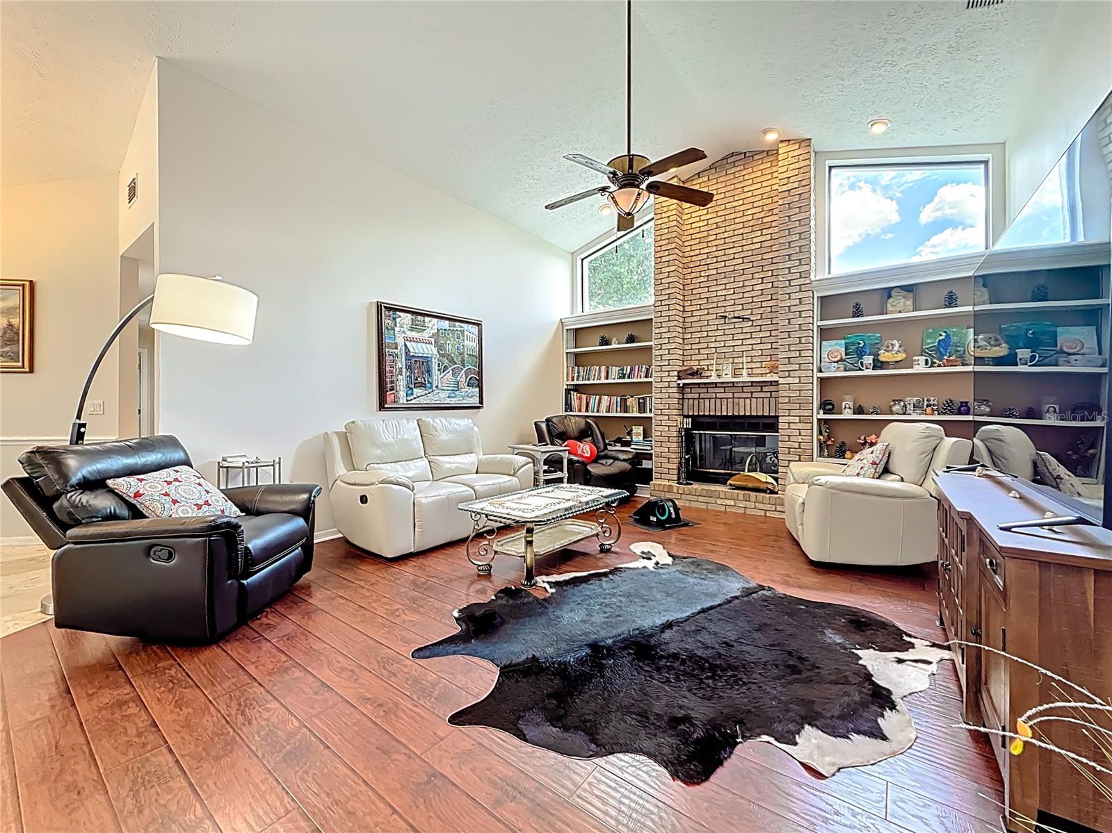BUCKHORN RUN - Residential