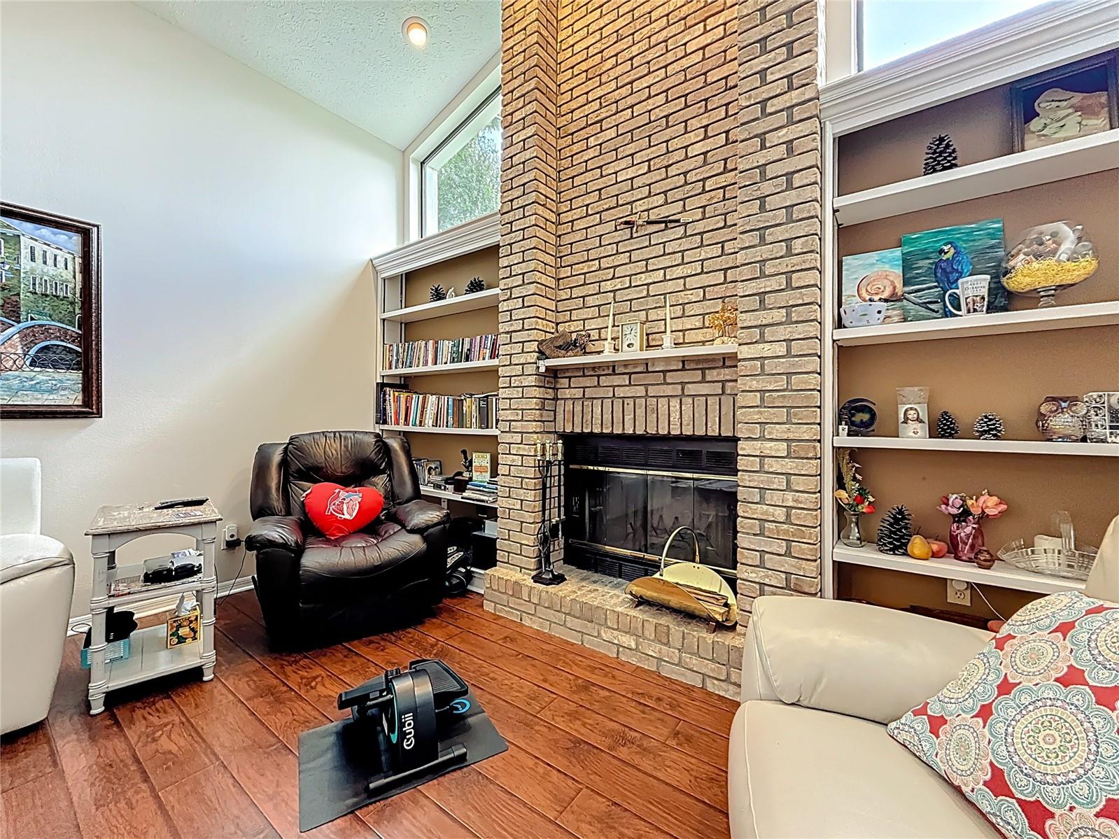 BUCKHORN RUN - Residential