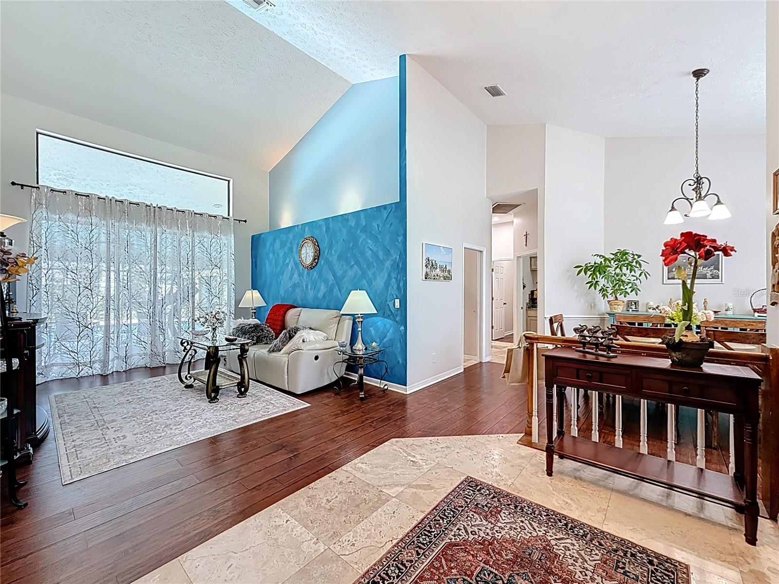 BUCKHORN RUN - Residential