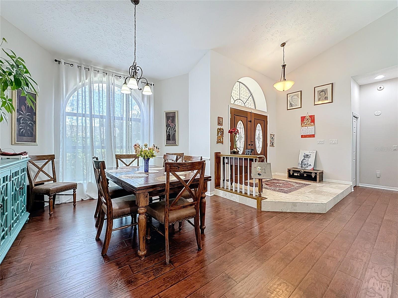 BUCKHORN RUN - Residential