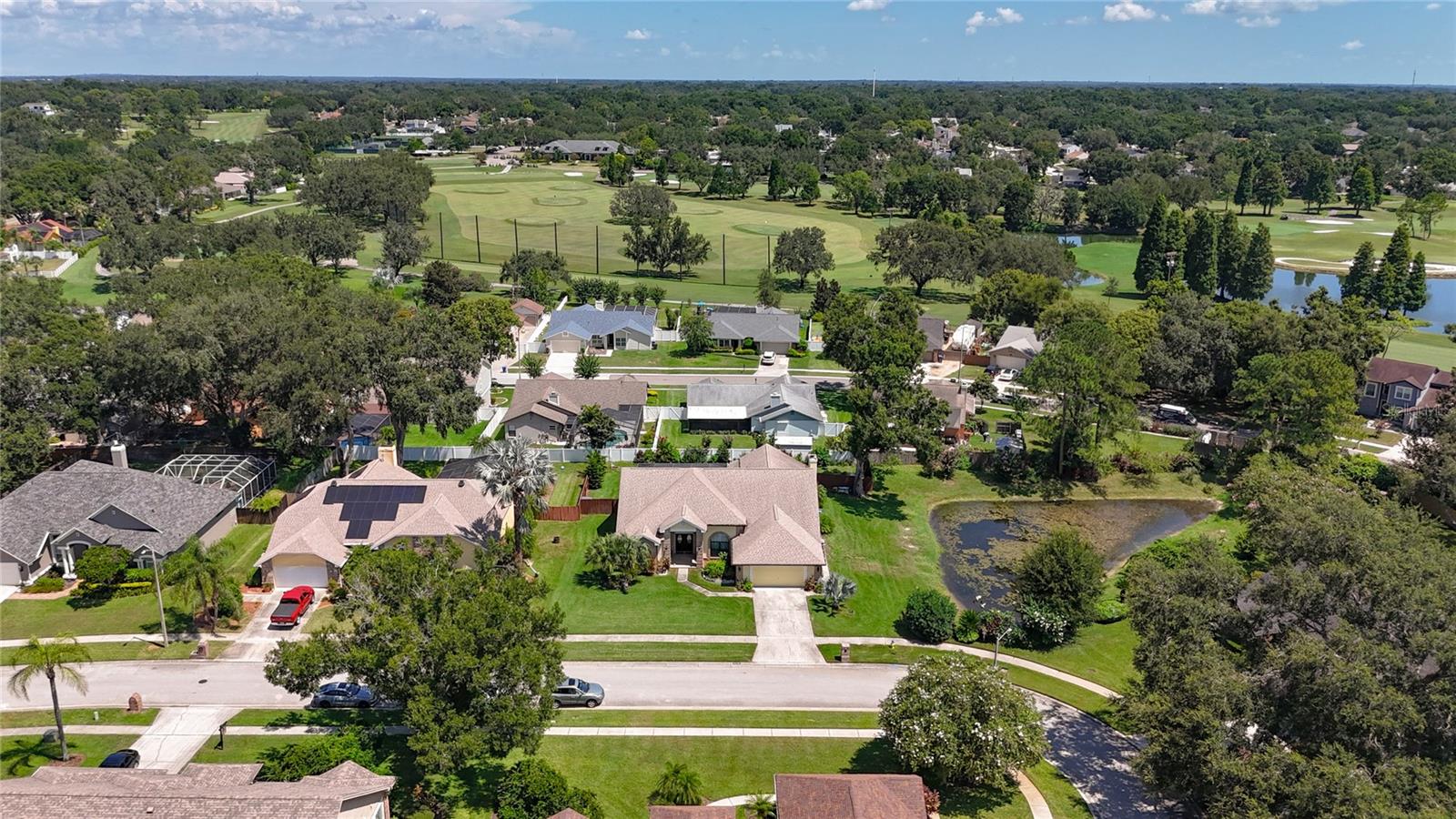BUCKHORN RUN - Residential