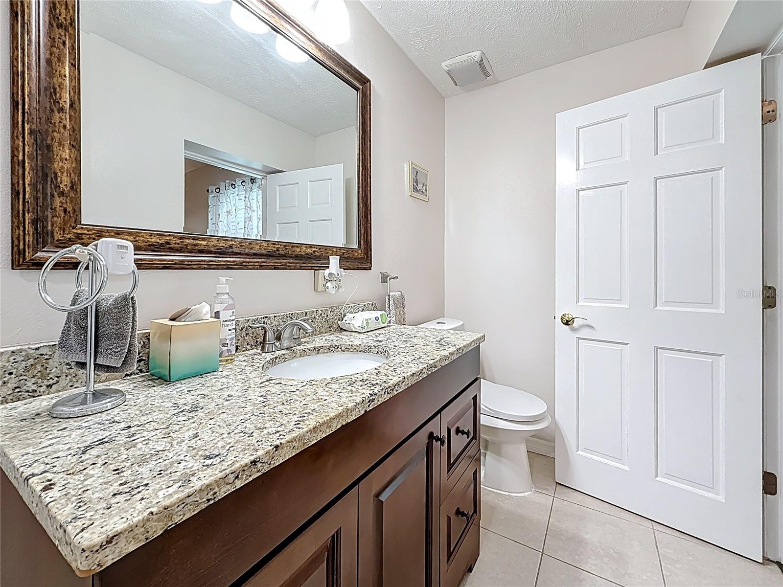 BUCKHORN RUN - Residential