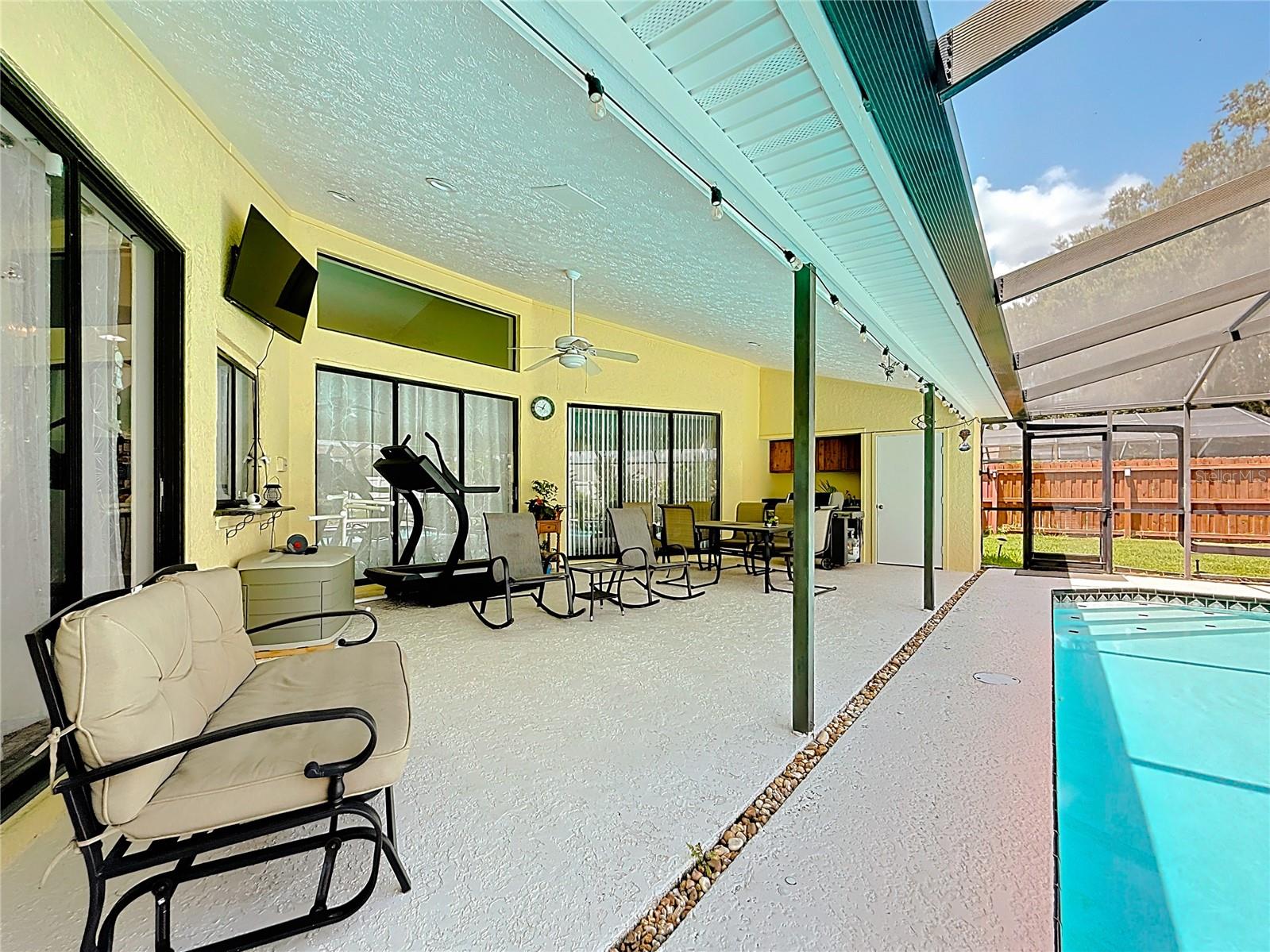 BUCKHORN RUN - Residential
