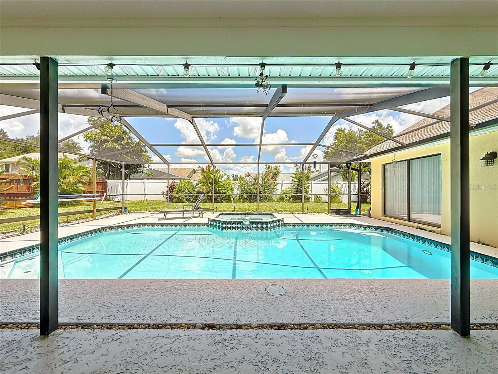 BUCKHORN RUN - Residential