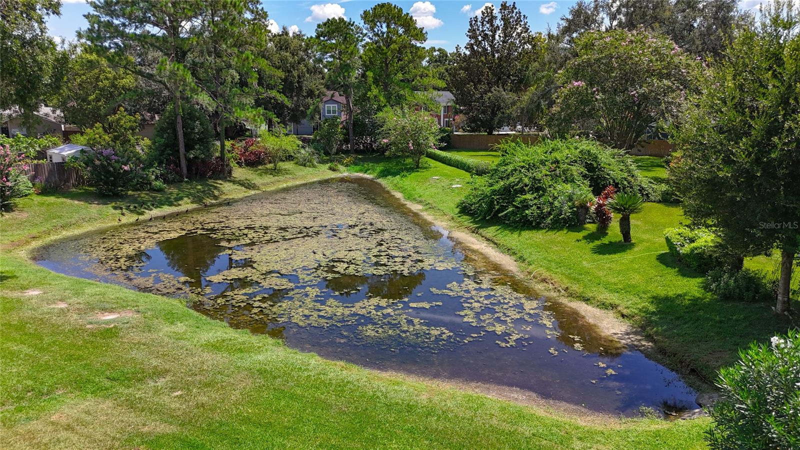 BUCKHORN RUN - Residential