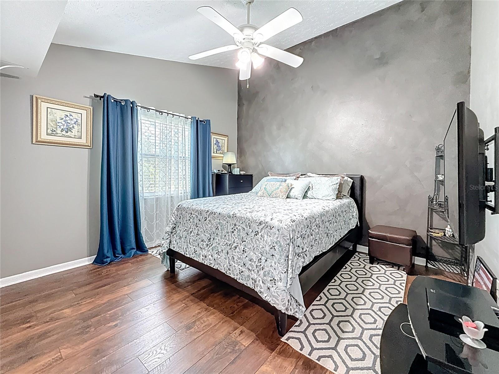 BUCKHORN RUN - Residential