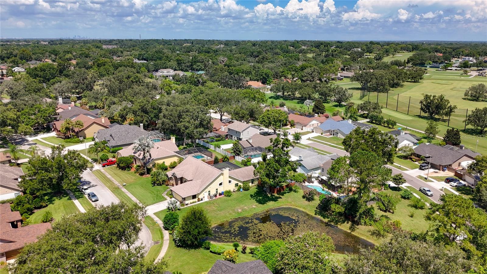 BUCKHORN RUN - Residential