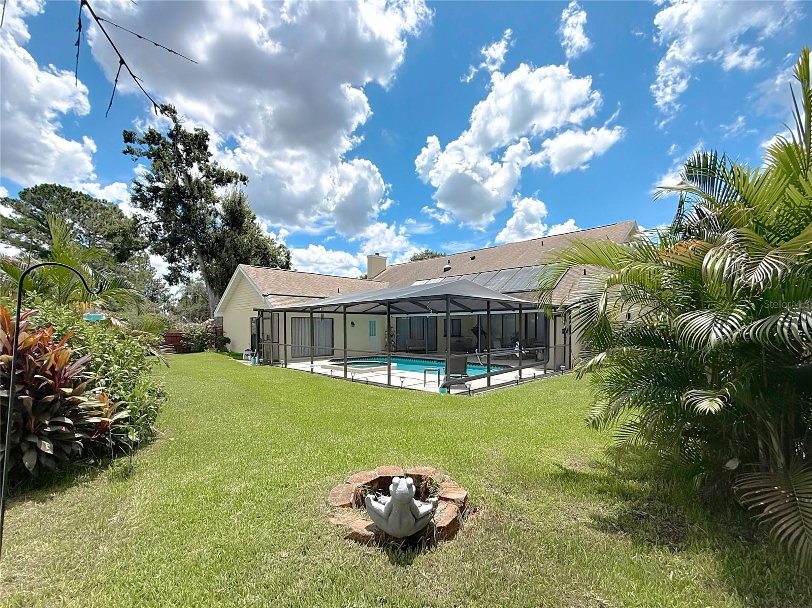 BUCKHORN RUN - Residential